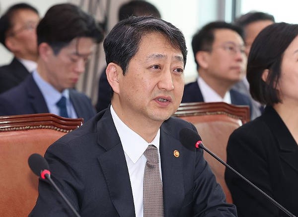 보복관세 선그은 산업장관 “자해성 피해 더 커질 수도”