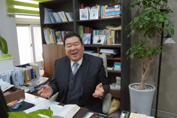 부산 부활절 연합예배, 시민과 함께 부활 기쁨 누린다