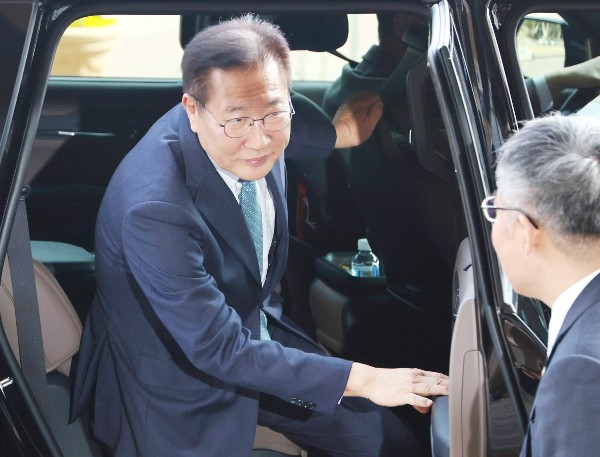 “계엄 관여 증거 없다”… 헌재, 박성재 탄핵 전원일치 기각