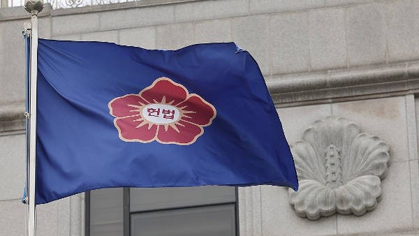 ‘韓대행 탄핵 정족수’  與 권한쟁의심판 각하