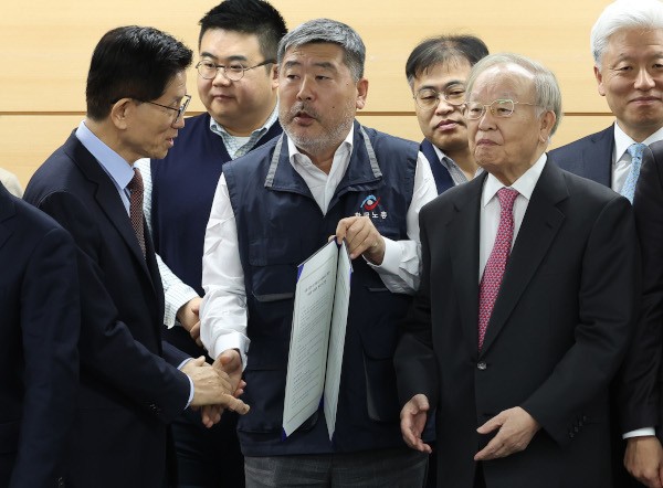 한국노총 ‘경사노위 복귀’ 했지만… 계속고용 의제는 차기 정부 몫으로