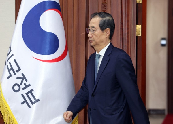 보수 진영서 키우는 한덕수 차출론…“국힘 인물 한계” 지적도