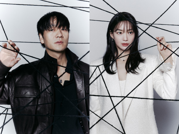 ‘악연’ 박해수·신민아 “악행은 벌 받는다 메시지”