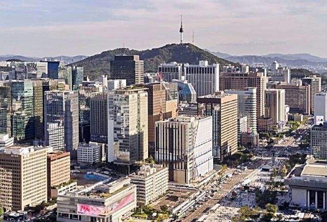 오피스 공실률 역대급인데 투자 증가 이유는