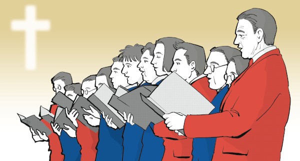 “사랑·은총·평화 교회 본연의 것에 집중을… 하모니 만들자”