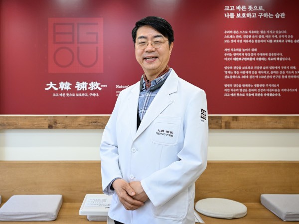 [세상은 하나님의 일터] “감사는 몸을 살리고 영혼을 회복시키는 믿음의 열쇠”