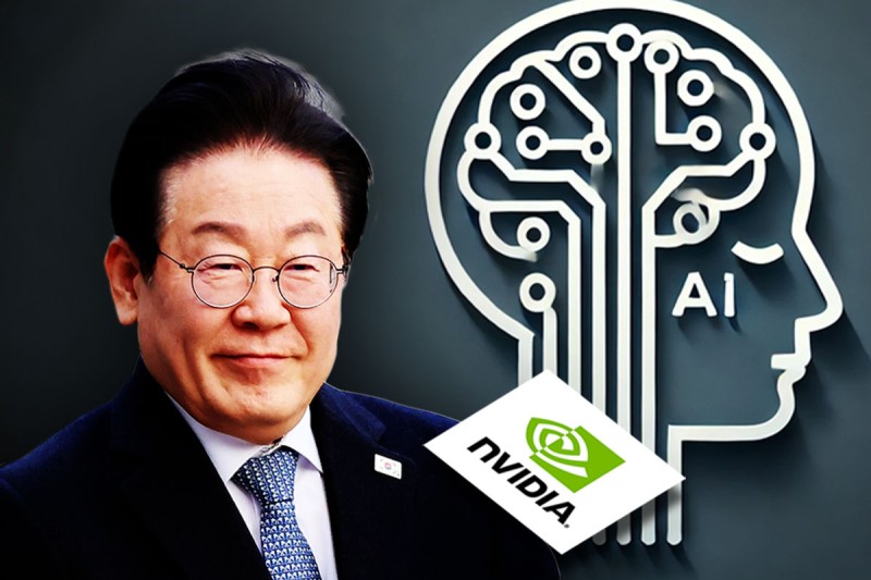 [단독] ‘예비후보’ <b>이재명</b>, 첫 일정은 ‘AI 스타트업’…대선 공약 띄...