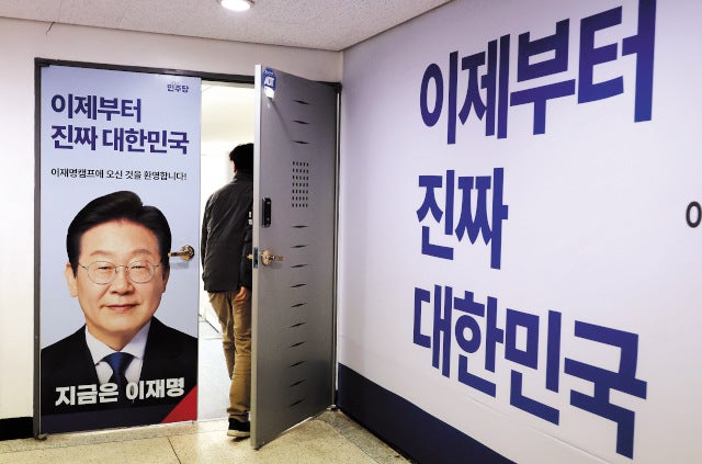 李, 14일 AI 스타트업 방문… 첫 행보부터 국부펀드 힘주기