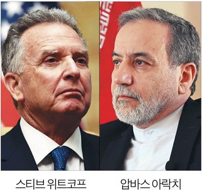 美-이란 고위급 핵협상 재개… 양측 모두 “긍정적” 평가