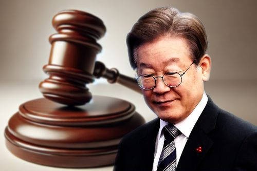 무죄로 뒤집힌 ‘성남도개공 조례 청탁’… 이재명 재판 영향은