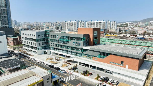 광주 ‘빛고을창업스테이션’ 글로컬 혁신 허브 발돋움