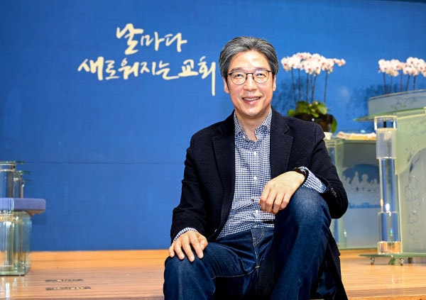 “어린아이부터 어르신까지 날마다 새로워지는 삶 살기를”