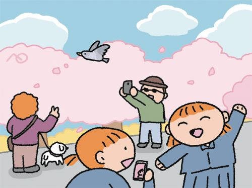 [겨자씨] 축제는 느리다