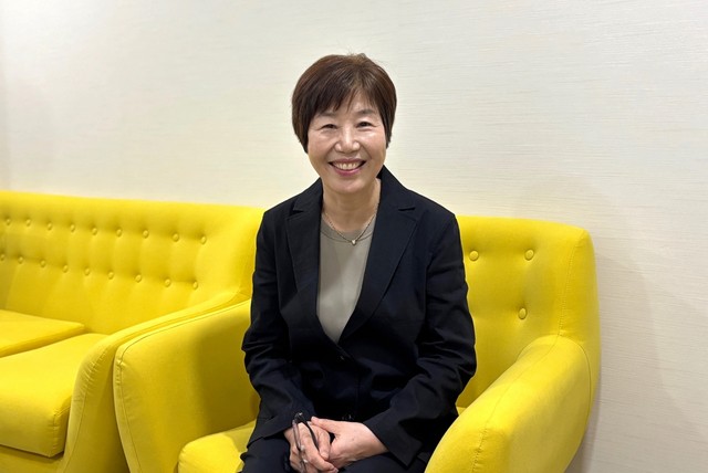 고영순 신임총장의 비전 “나를, 세상을 살리는 치유”