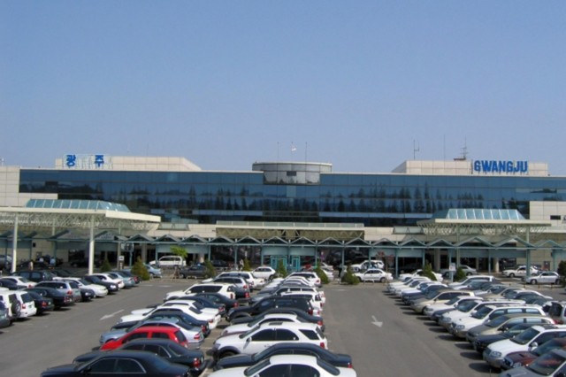 무안공항 폐쇄 장기화에 광주공항 국제선 임시취항 본격 착수
