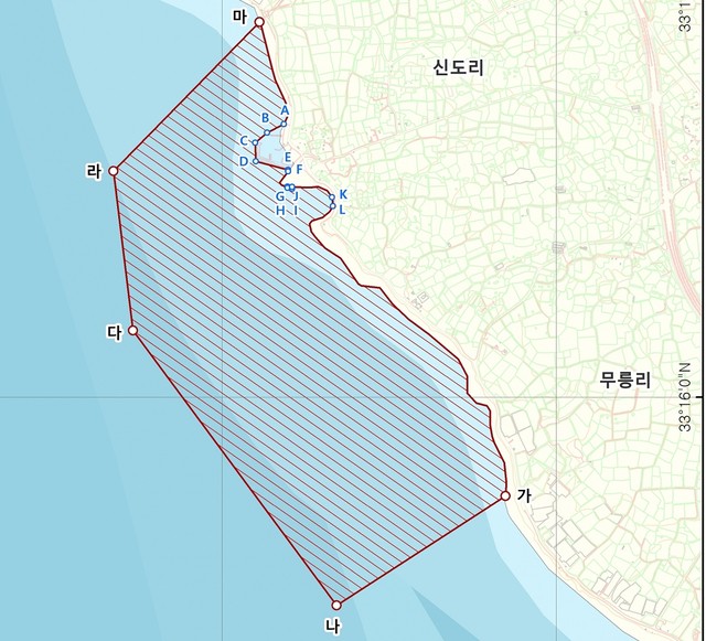 제주 남방큰돌고래 첫 보호구역 지정됐다
