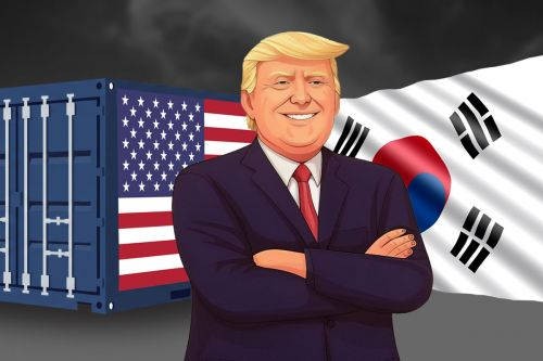 관세 협상 서두르는 美… 신중론 무게 두는 韓