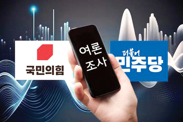 [대선언팩] “심증뿐인 입증 안된 검은손”… 양당 주장은 과대포장