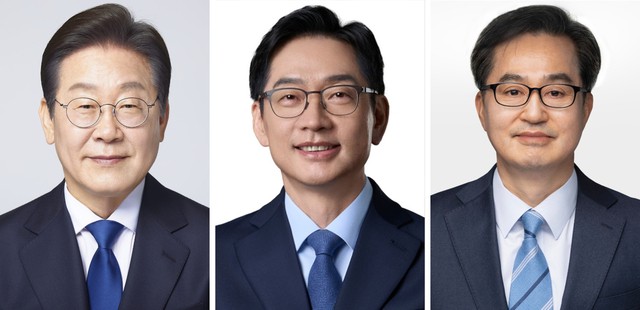 민주, 경선 TV토론 2회만 진행… 반발하는 비명계 “해도 너무해”