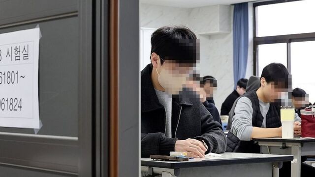 ‘사교육 부채질’ 9월 수능 모평 8월로 앞당긴다