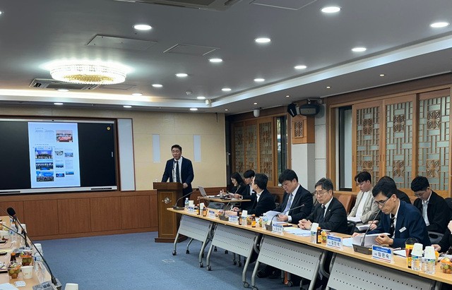 전남, 국가 핵융합 에너지 중심지 도약에 ‘총력’