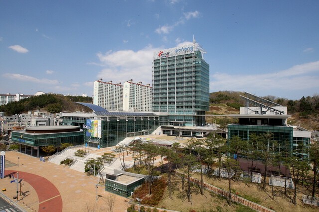 포항시 ‘2027 ICLEI 기후총회’ 유치 추진