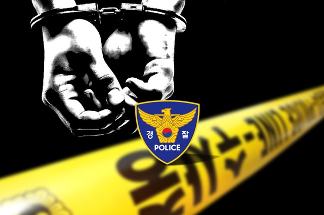 부모·아내·자녀 살해한 비정한 50대 가장