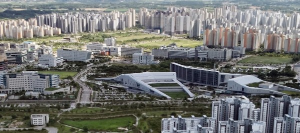 충남도, 세계한인비즈니스대회서 기업 지원