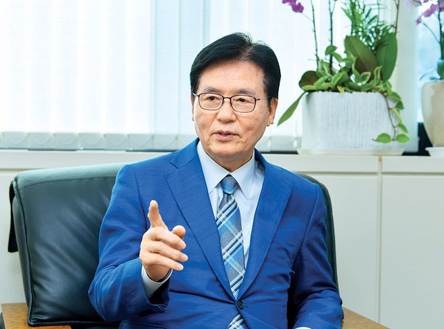 “‘용서·이해·화합으로 나아가게 해 달라’ 기도하자”