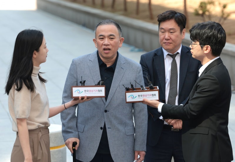 <b>명태균</b> “<b>오세훈</b> 잡으러 창원에서 올라왔다”