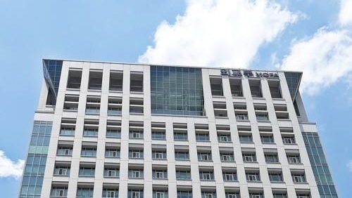외교부 건물. 외교부 제공