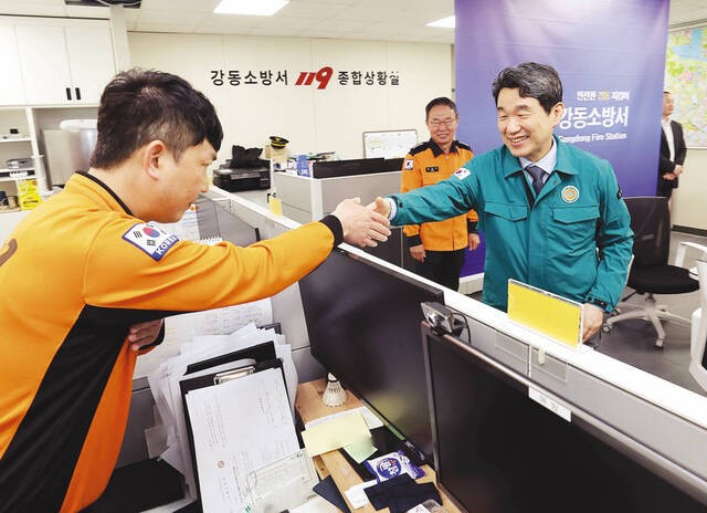 “최악의 외교공백 상황… 이주호 대행 체제도 ‘외교 현안 대응 체제’ 갖춰야”