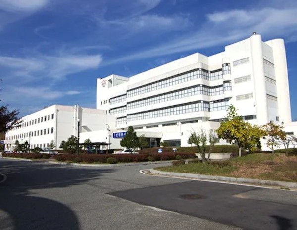 울산구치소 이전 추진… 글로벌 스포츠파크 조성