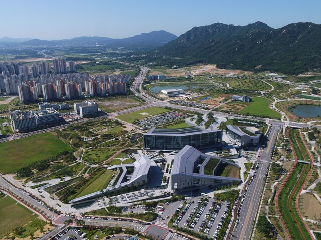 충남도, 국내 최고 친환경차 배터리 실험센터 만든다