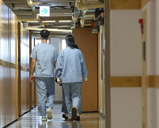 기사의 이해를 돕기 위한 이미지.기사 내용과 직접 관련이 없습니다.연합뉴스