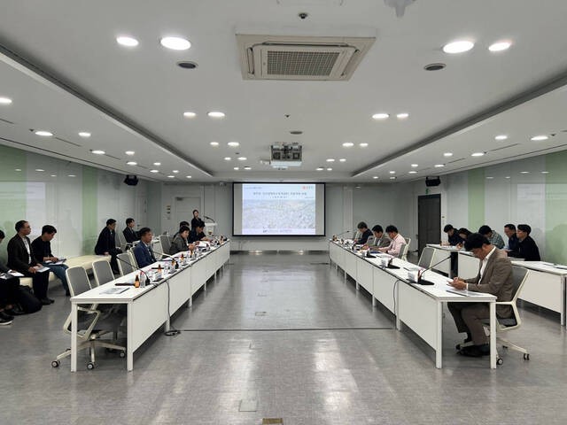 광주 남북 잇는 ‘BRT’ 개발 도입 적극 추진