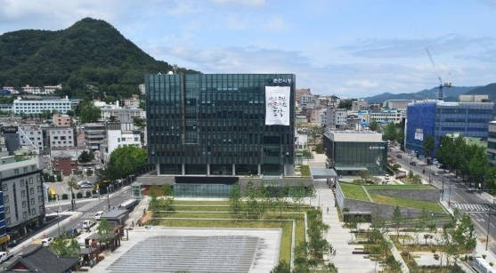 춘천 후평산단 등 11개 노후산단 디지털 전환