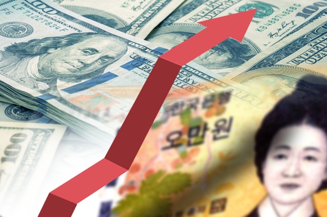 ‘원화 강세’ 외인 돌아온 주식시장… 서학개미는 ‘울상’