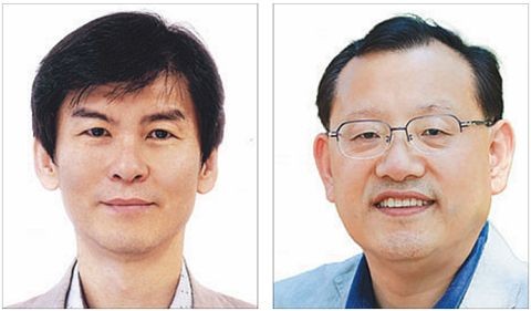 삼양그룹 ‘수당상’ 수상자… 이효철·이중희 교수 선정