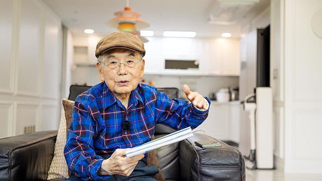 “은빛님들, 새 목표 정하고 새로운 것 익혀 활기차게 살아요”