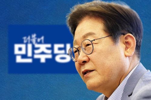 거침없는 민주 ‘10%p 차이·과반·최다 득표’ 동시 노린다