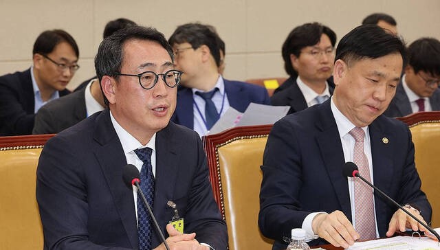 SKT, 해킹 청문회서 “위약금 면제 어려워”