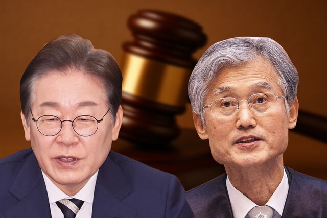 민주당 “<b>조희대 사퇴</b>” 공개 촉구… 대법관 14명 → 100명 증원법 발의