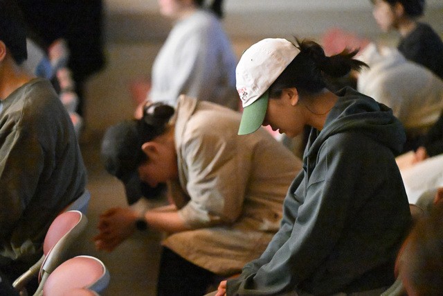 “부모님 위해 눈물 기도하니 상처 치유… 관계 회복 선물받았죠”