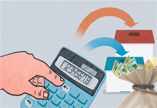 소상공인 ‘50만원 지원’ 7월부터 지급 시작된다