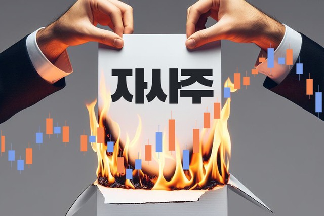 이재명 자사주 소각 의무화 공약에 ‘신고가’ 종목 등장