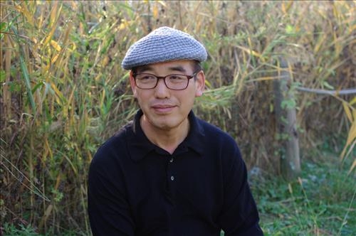 소설가 김영현.연합뉴스