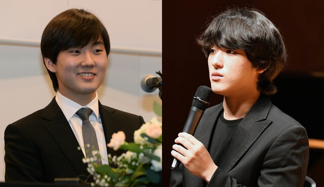 2025년은 피아노 콩쿠르의 해… 조성진·임윤찬 이을 스타 나올까