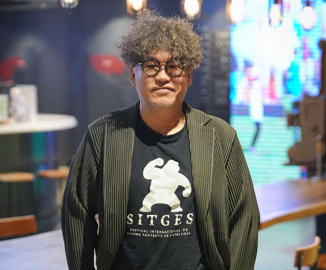 “K작품 즐기는 영국인들, 한국 감독·배우 믿더라”