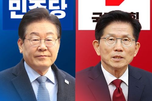 [사설] 3주간 대선 열전 돌입… 정책과 미래, 통합의 선거 돼야